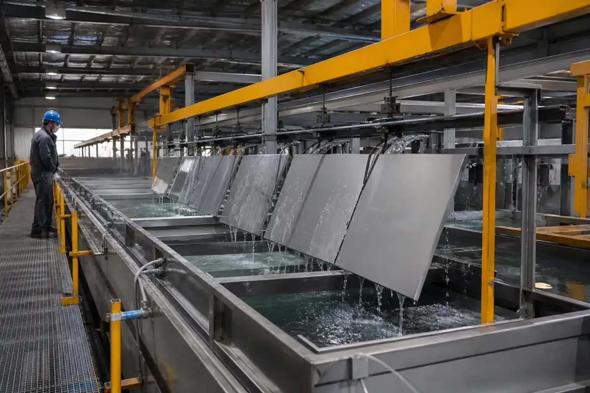 @Advanced New Materials (Hongkong)｜鋁單板｜香港工業材料與施工場景｜51