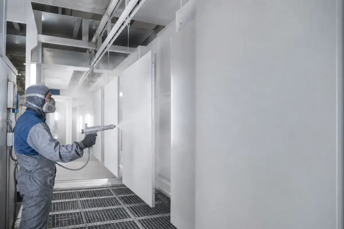 @Advanced New Materials (Hongkong)｜鋁單板｜香港工業材料與施工場景｜53
