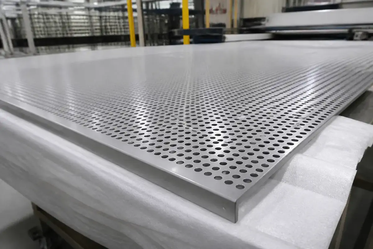 @Advanced New Materials (Hongkong)｜鋁單板｜香港工業材料與施工場景｜69