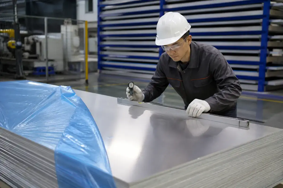 @Advanced New Materials (Hongkong)｜鋁單板｜香港工業材料與施工場景｜70