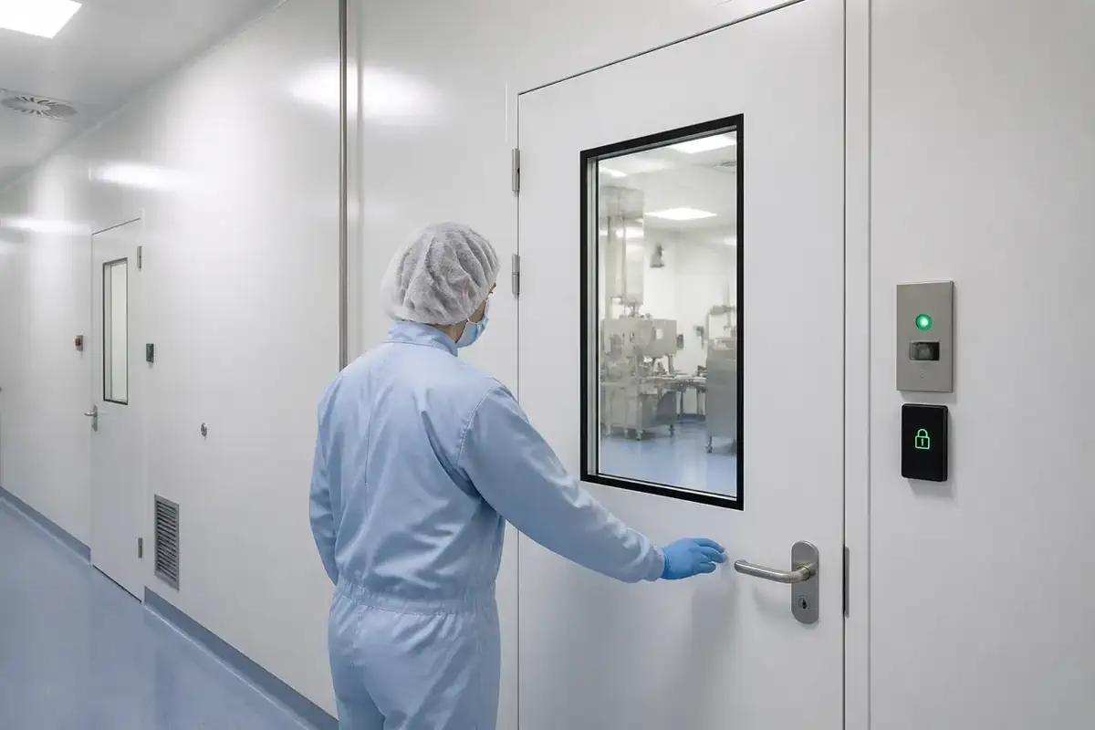 @Advanced New Materials (Hongkong)｜淨化系統｜香港工業材料與施工場景｜116