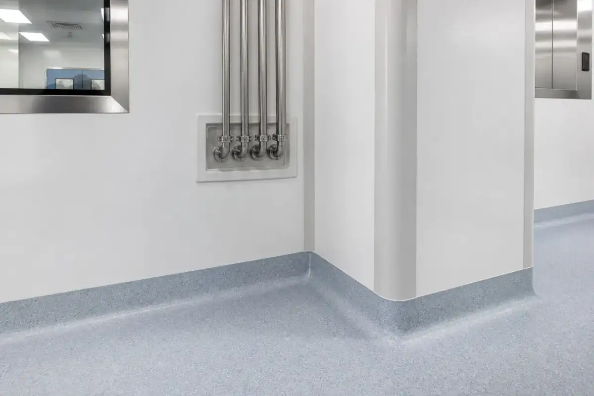 @Advanced New Materials (Hongkong)｜淨化系統｜香港工業材料與施工場景｜118