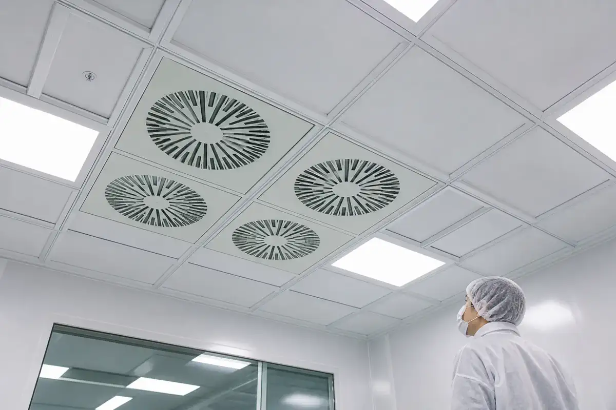 @Advanced New Materials (Hongkong)｜淨化系統｜香港工業材料與施工場景｜119