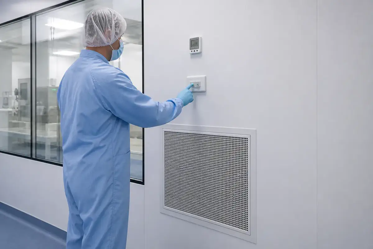 @Advanced New Materials (Hongkong)｜淨化系統｜香港工業材料與施工場景｜120