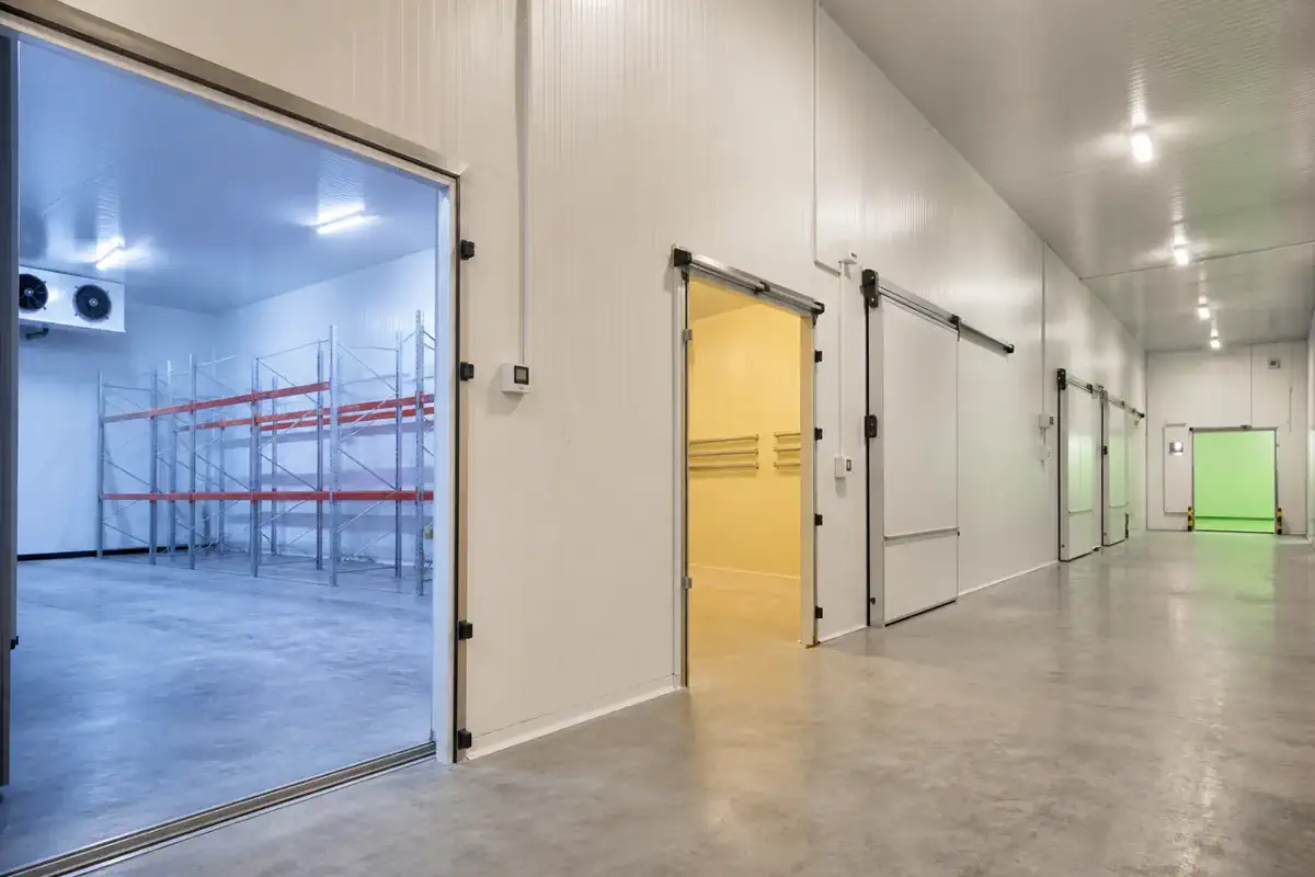 @Advanced New Materials (Hongkong)｜保溫夾芯板｜香港工業材料與施工場景｜40