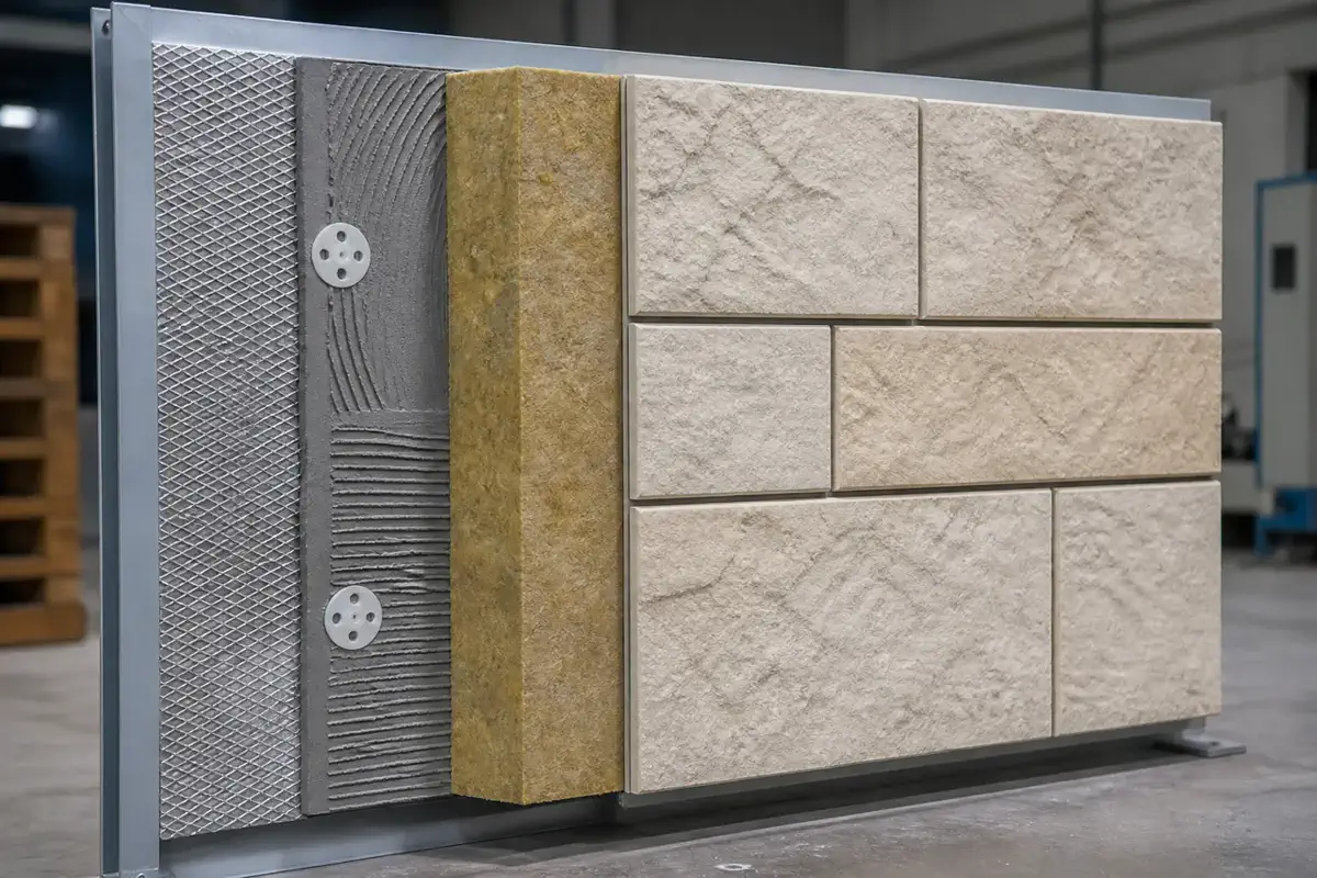 @Advanced New Materials (Hongkong)｜集成房屋｜香港工業材料與施工場景｜151