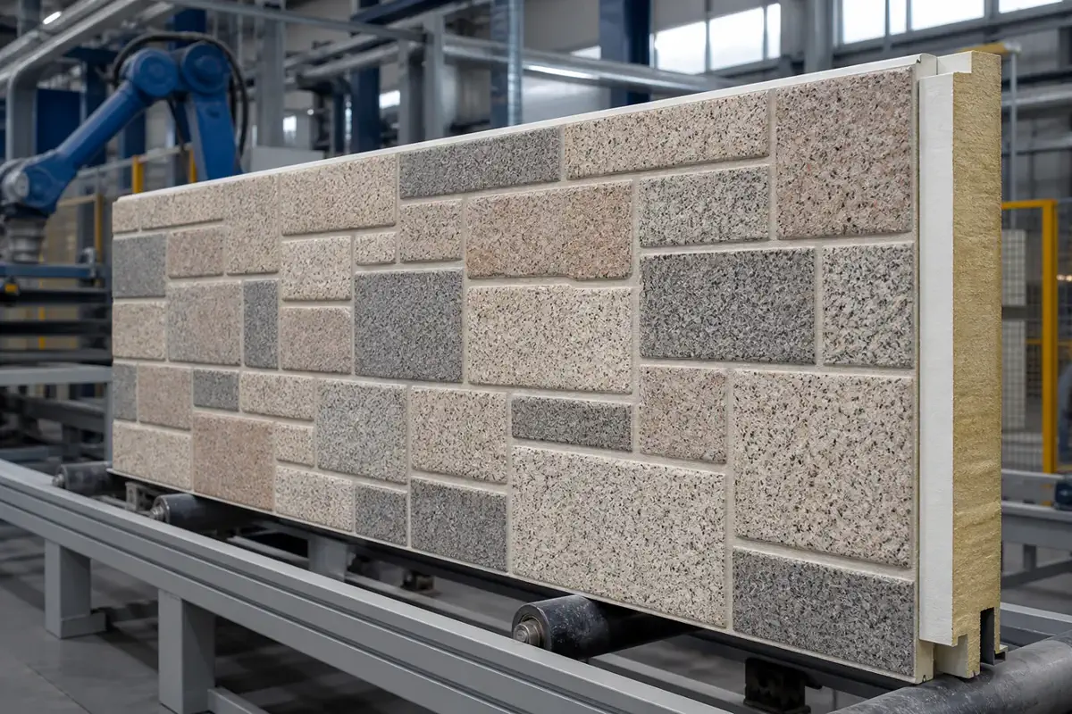 @Advanced New Materials (Hongkong)｜集成房屋｜香港工業材料與施工場景｜152