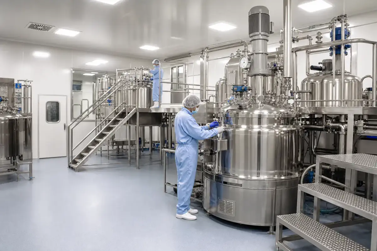@Advanced New Materials (Hongkong)｜淨化系統｜香港工業材料與施工場景｜109