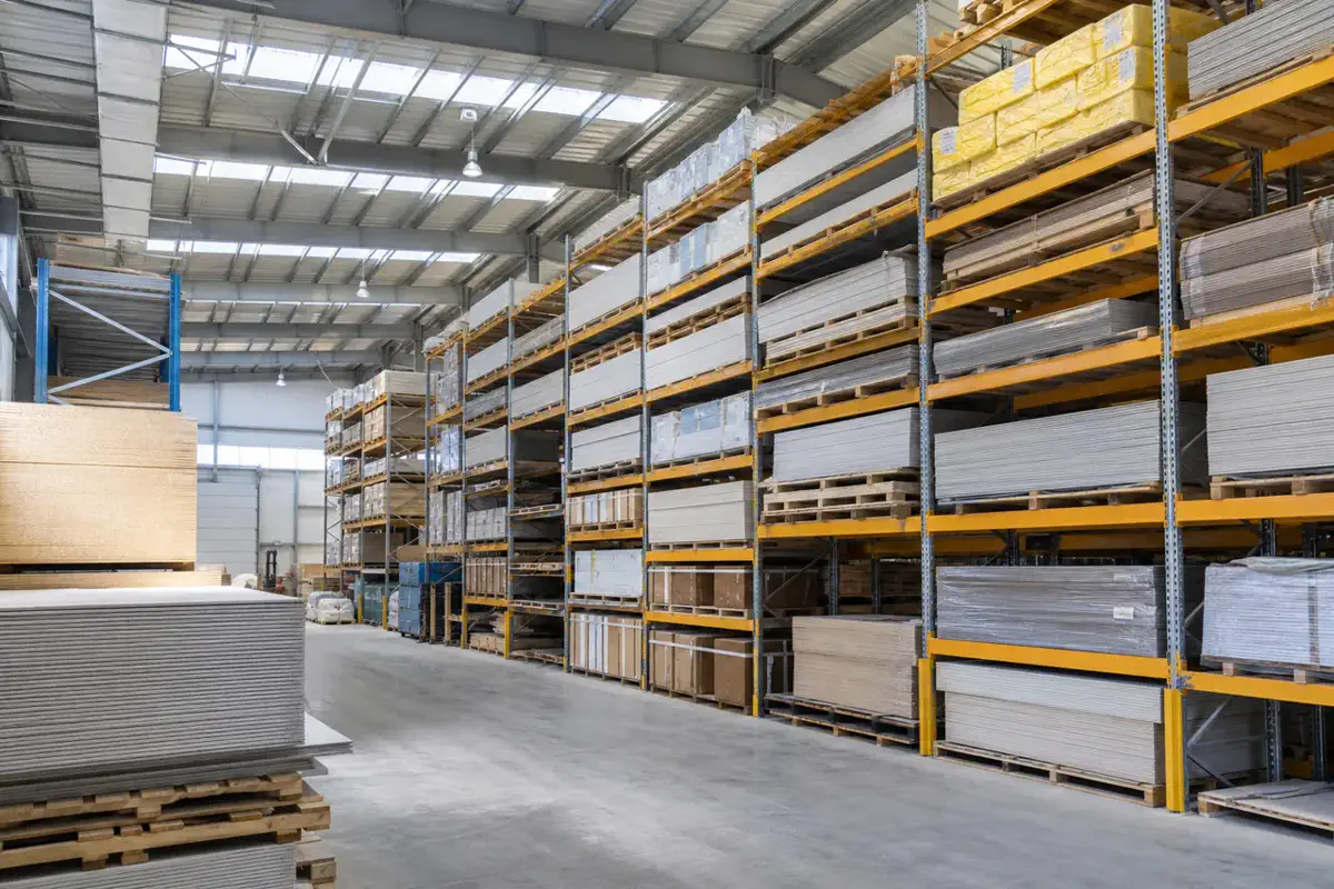 @Advanced New Materials (Hongkong)｜工程現場｜香港工業材料與施工場景｜166
