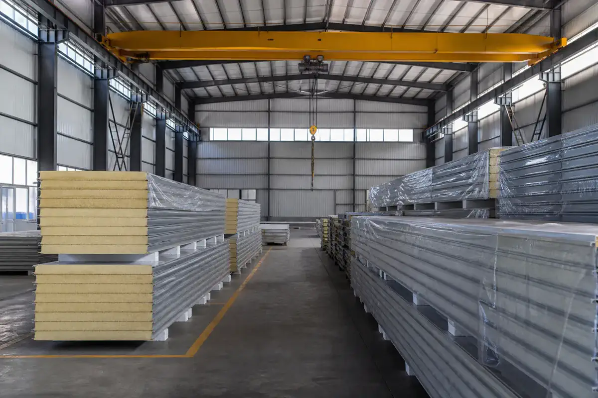 @Advanced New Materials (Hongkong)｜工程現場｜香港工業材料與施工場景｜168