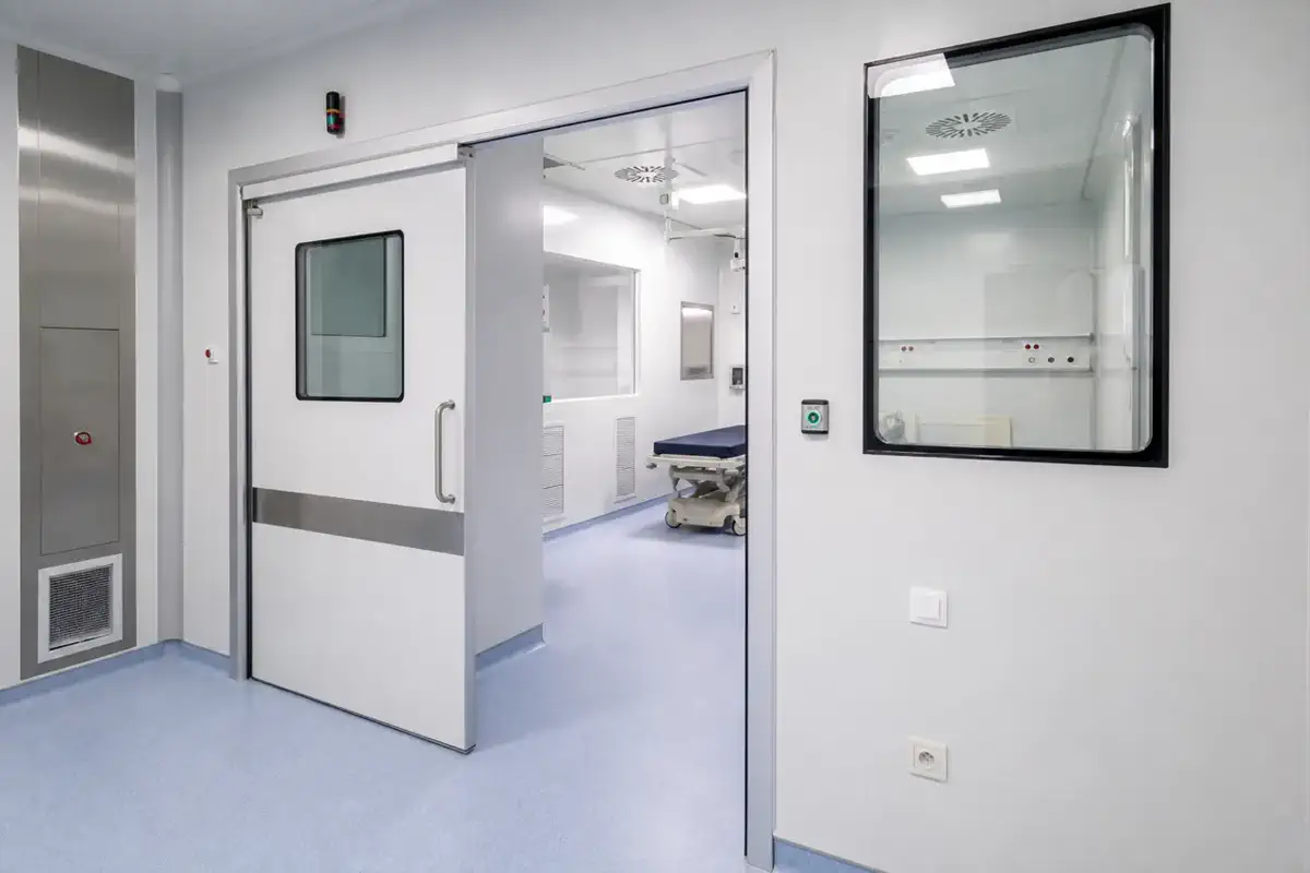 @Advanced New Materials (Hongkong)｜淨化系統｜香港工業材料與施工場景｜112