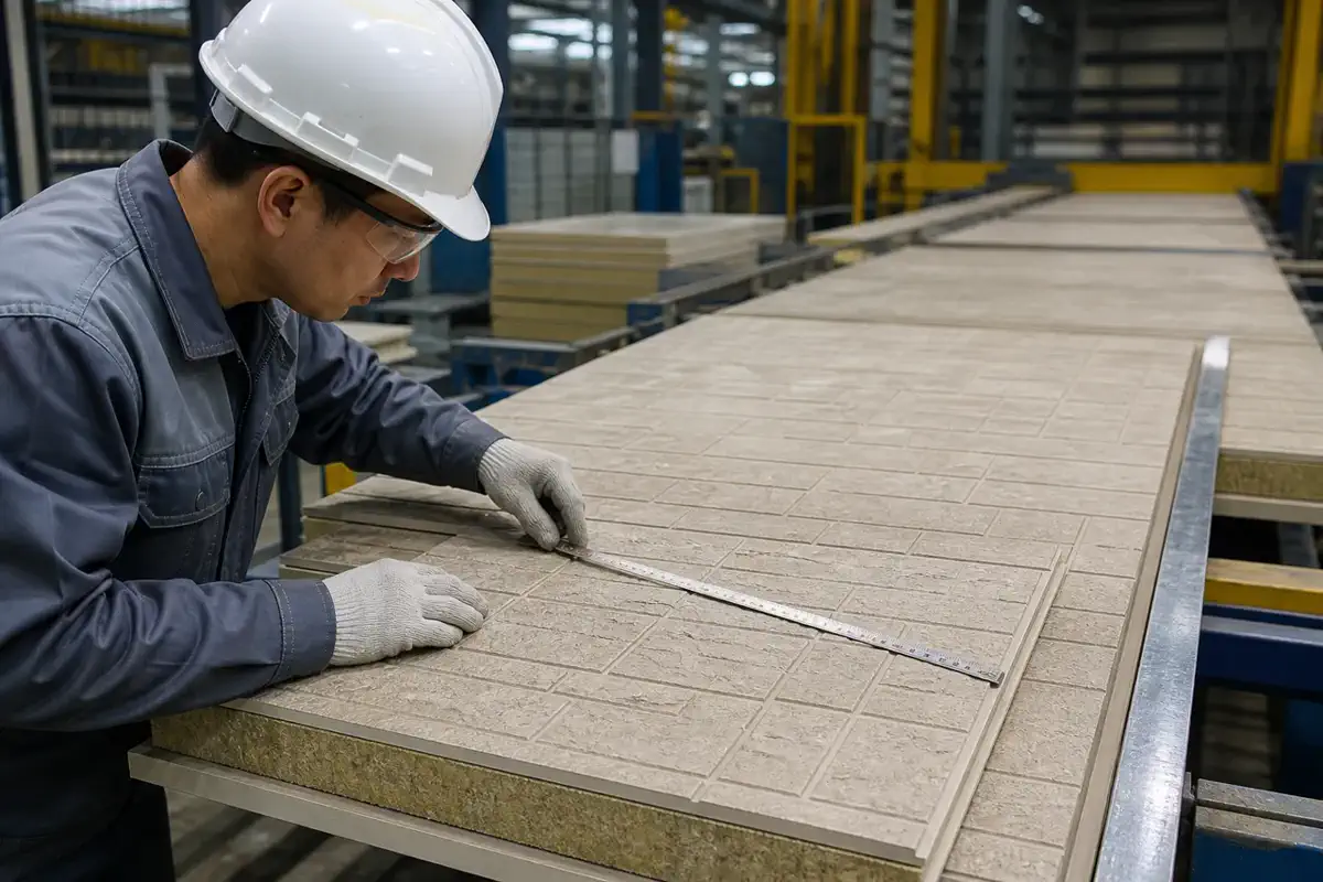 @Advanced New Materials (Hongkong)｜集成房屋｜香港工業材料與施工場景｜140