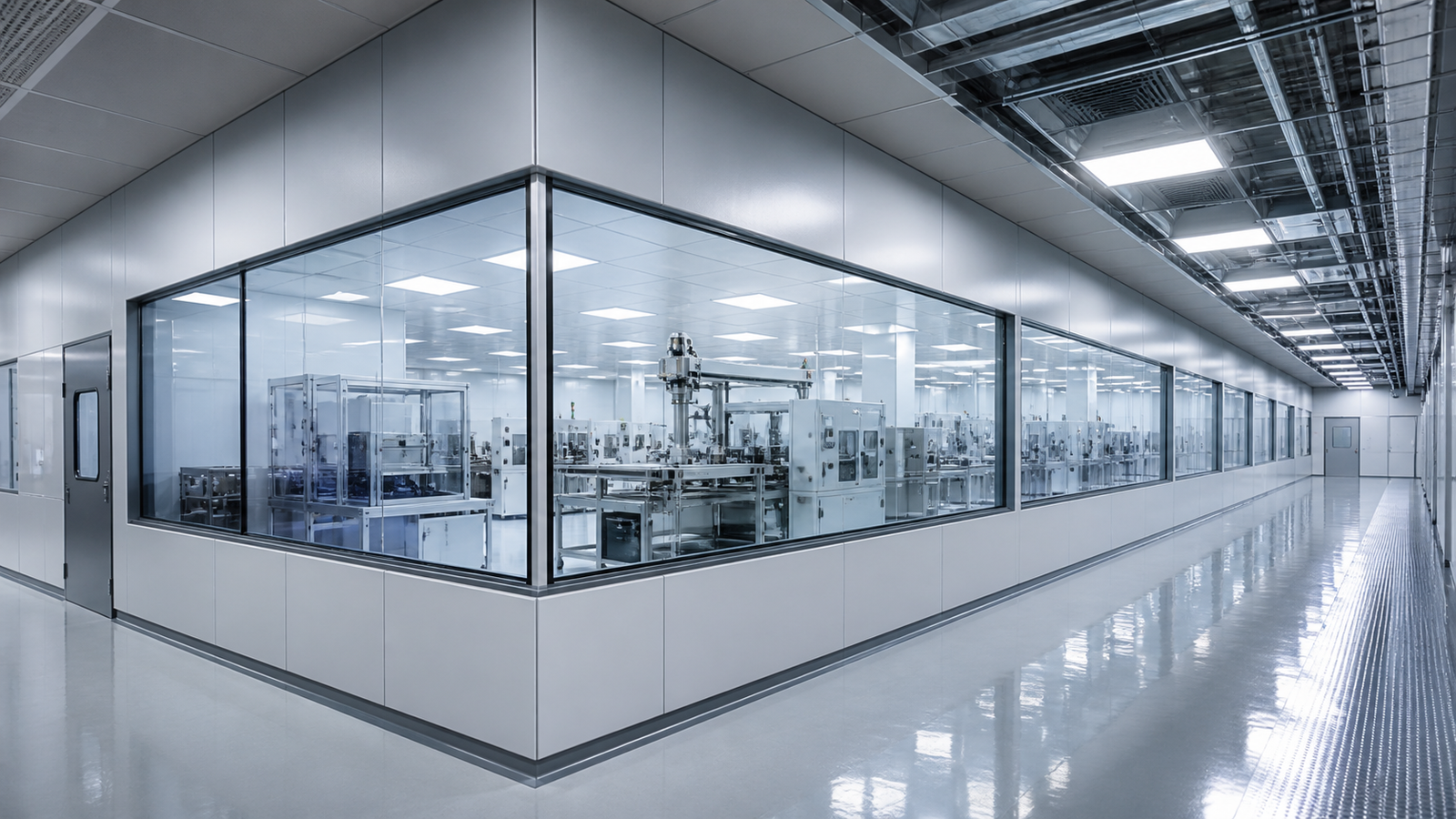 @Advanced New Materials (Hongkong)｜Clean Environments｜Hong Kong application illustration 2