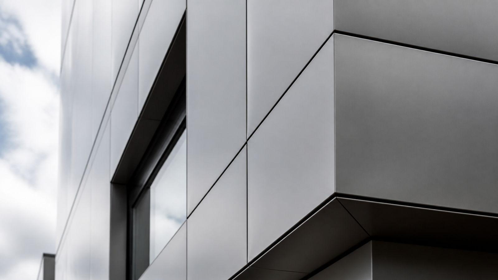 @Advanced New Materials (Hongkong)｜Building Facades｜Hong Kong application illustration 5