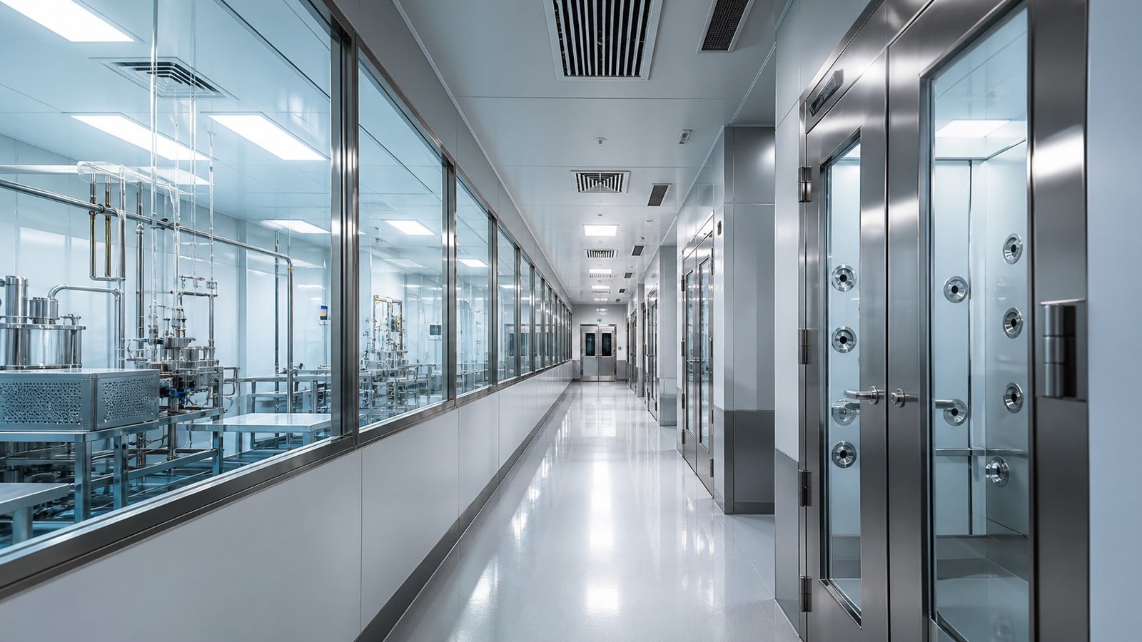 @Advanced New Materials (Hongkong)｜香港冷鏈冷庫與製冷設備｜工業材料與施工應用｜3