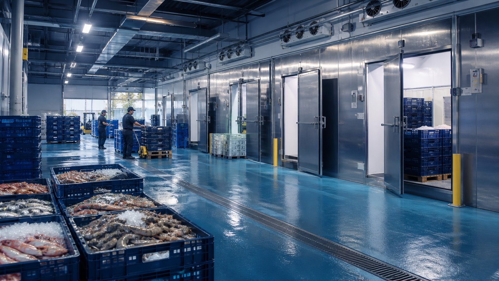 @Advanced New Materials (Hongkong)｜香港鋼結構與工業建築｜工業材料與施工應用｜19