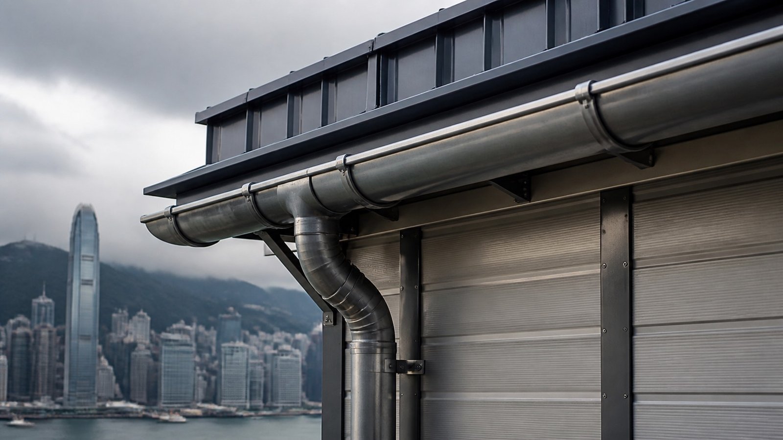 @Advanced New Materials (Hongkong)｜香港潔淨空間與精密製造｜工業材料與施工應用｜22