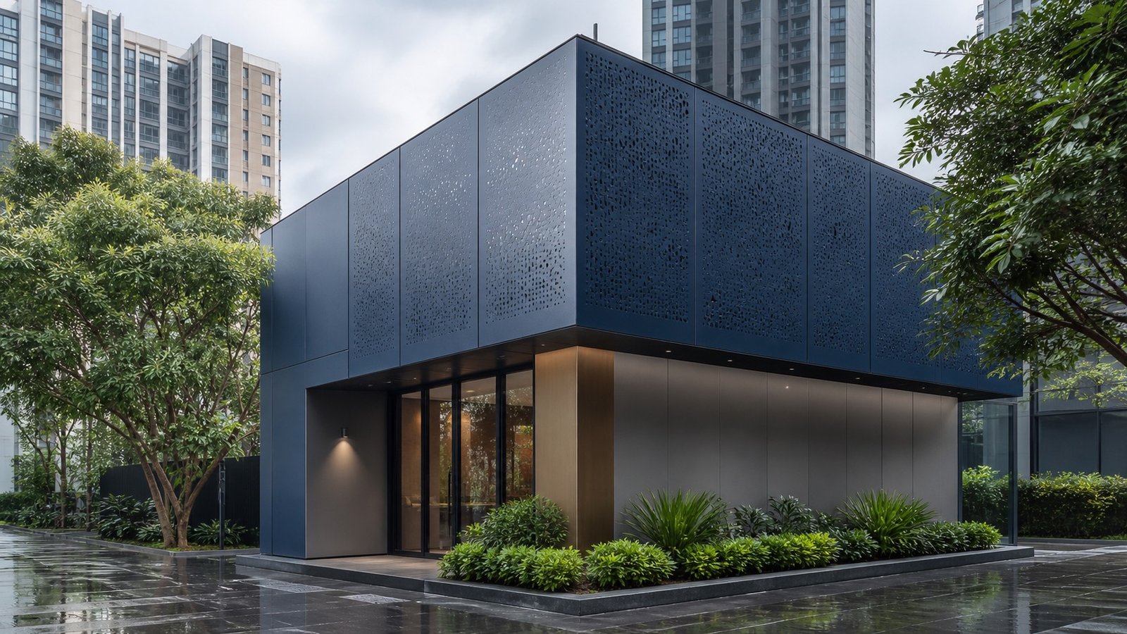 @Advanced New Materials (Hongkong)｜香港潔淨空間與精密製造｜工業材料與施工應用｜28