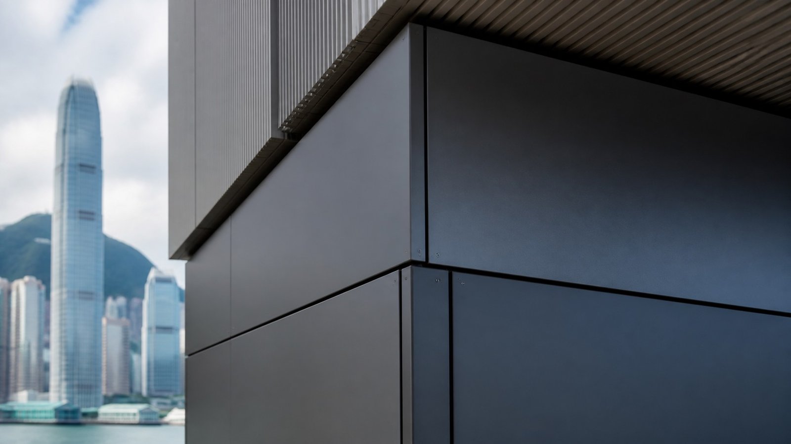 @Advanced New Materials (Hongkong)｜香港鋼結構與工業建築｜工業材料與施工應用｜31