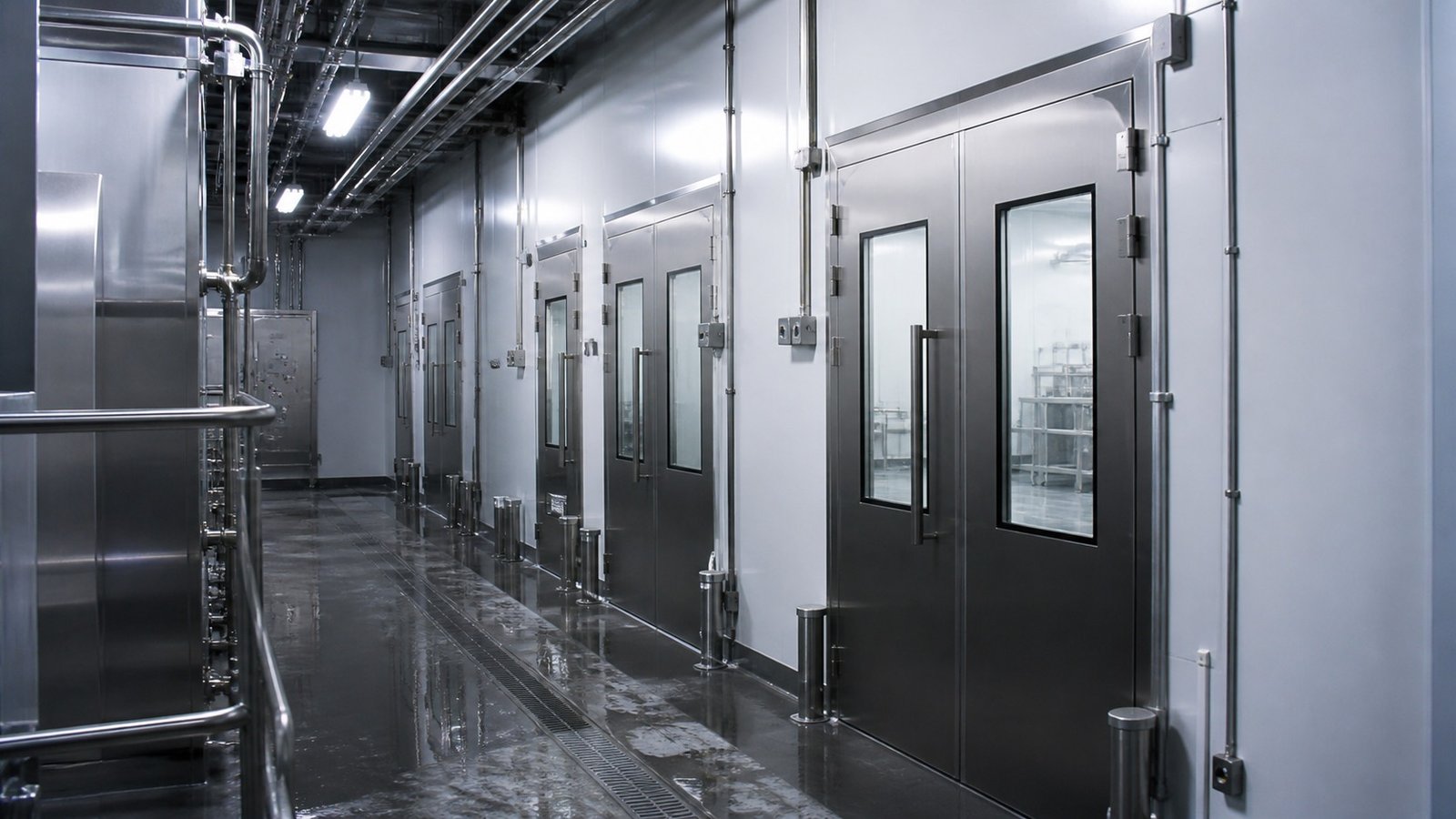 @Advanced New Materials (Hongkong)｜香港鋁單板與建築外立面｜工業材料與施工應用｜53