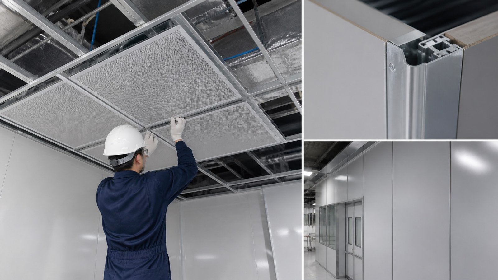 @Advanced New Materials (Hongkong)｜香港冷鏈冷庫與製冷設備｜工業材料與施工應用｜57
