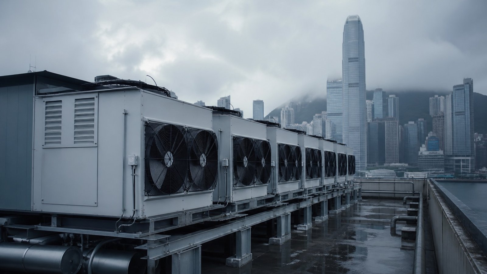 @Advanced New Materials (Hongkong)｜香港集成房屋與裝飾保溫｜工業材料與施工應用｜60