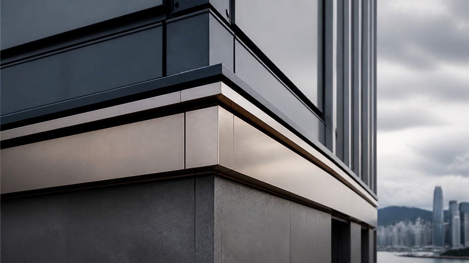 @Advanced New Materials (Hongkong)｜香港潔淨空間與精密製造｜工業材料與施工應用｜70