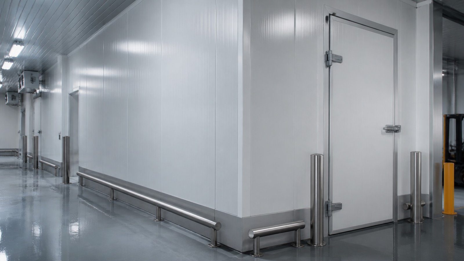 @Advanced New Materials (Hongkong)｜香港鋼結構與工業建築｜工業材料與施工應用｜73