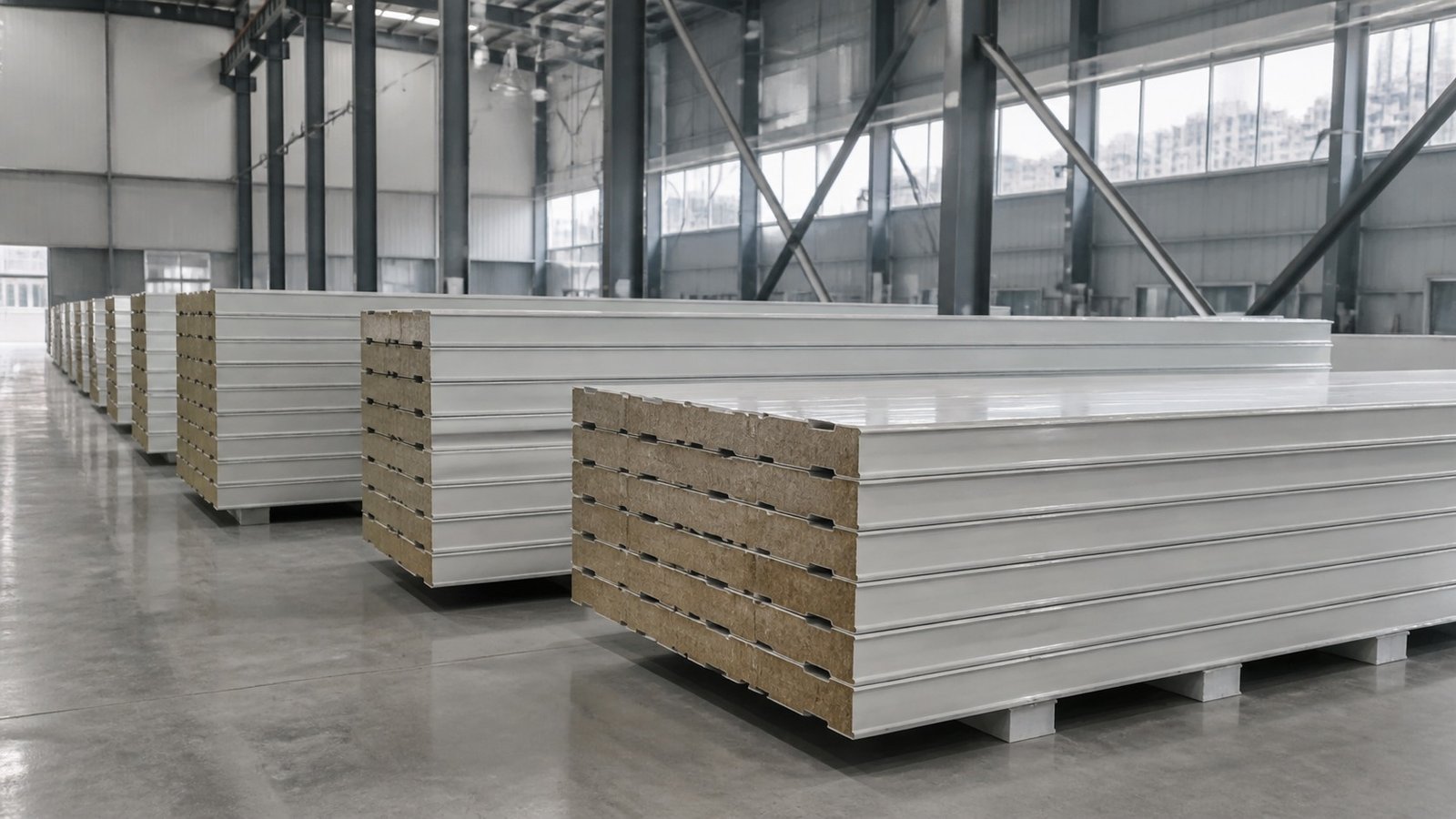 @Advanced New Materials (Hongkong)｜香港潔淨空間與精密製造｜工業材料與施工應用｜76