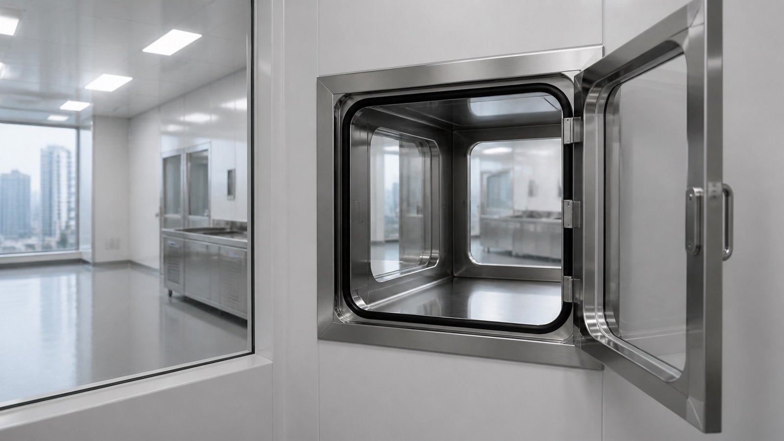 @Advanced New Materials (Hongkong)｜香港冷鏈冷庫與製冷設備｜工業材料與施工應用｜87