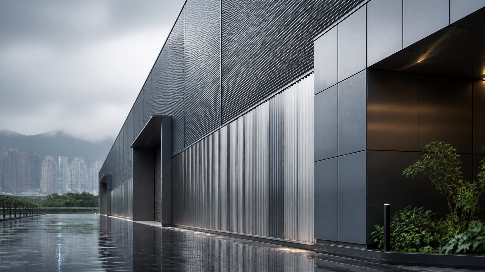 @Advanced New Materials (Hongkong)｜香港集成房屋與裝飾保溫｜工業材料與施工應用｜96