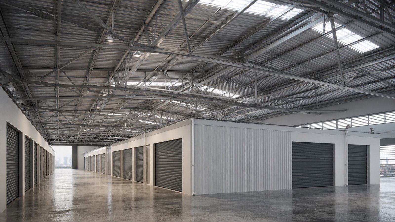 @Advanced New Materials (Hongkong)｜香港鋼結構與工業建築｜工業材料與施工應用｜97